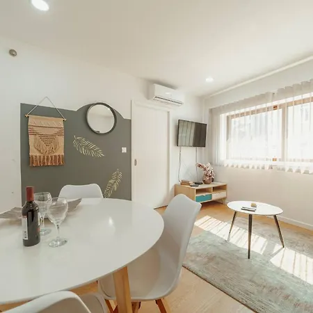 Coliseu Apartment By Hosty Porto Exterior photo