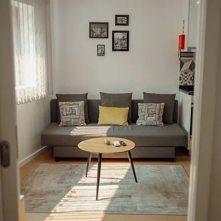 Coliseu Apartment By Hosty Porto Exterior photo