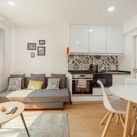 Coliseu Apartment By Hosty Porto Exterior photo