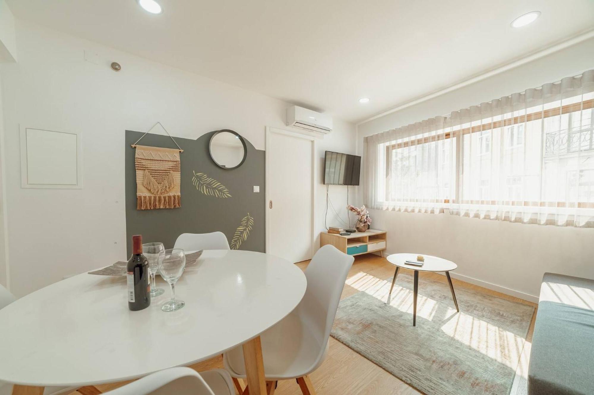 Apartament Coliseu By Hosty