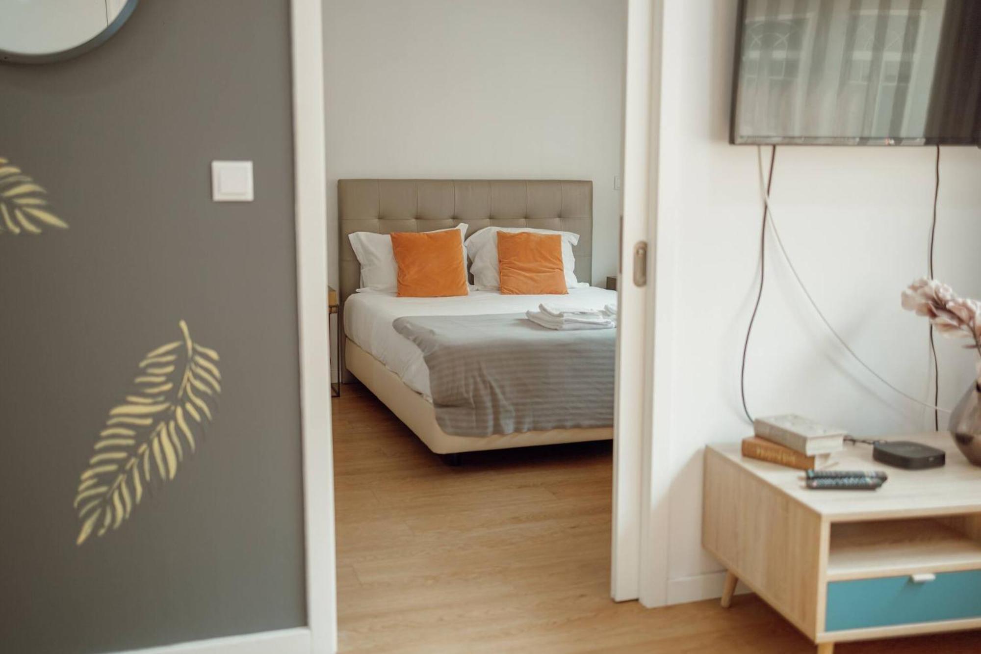 Coliseu By Hosty Apartament *