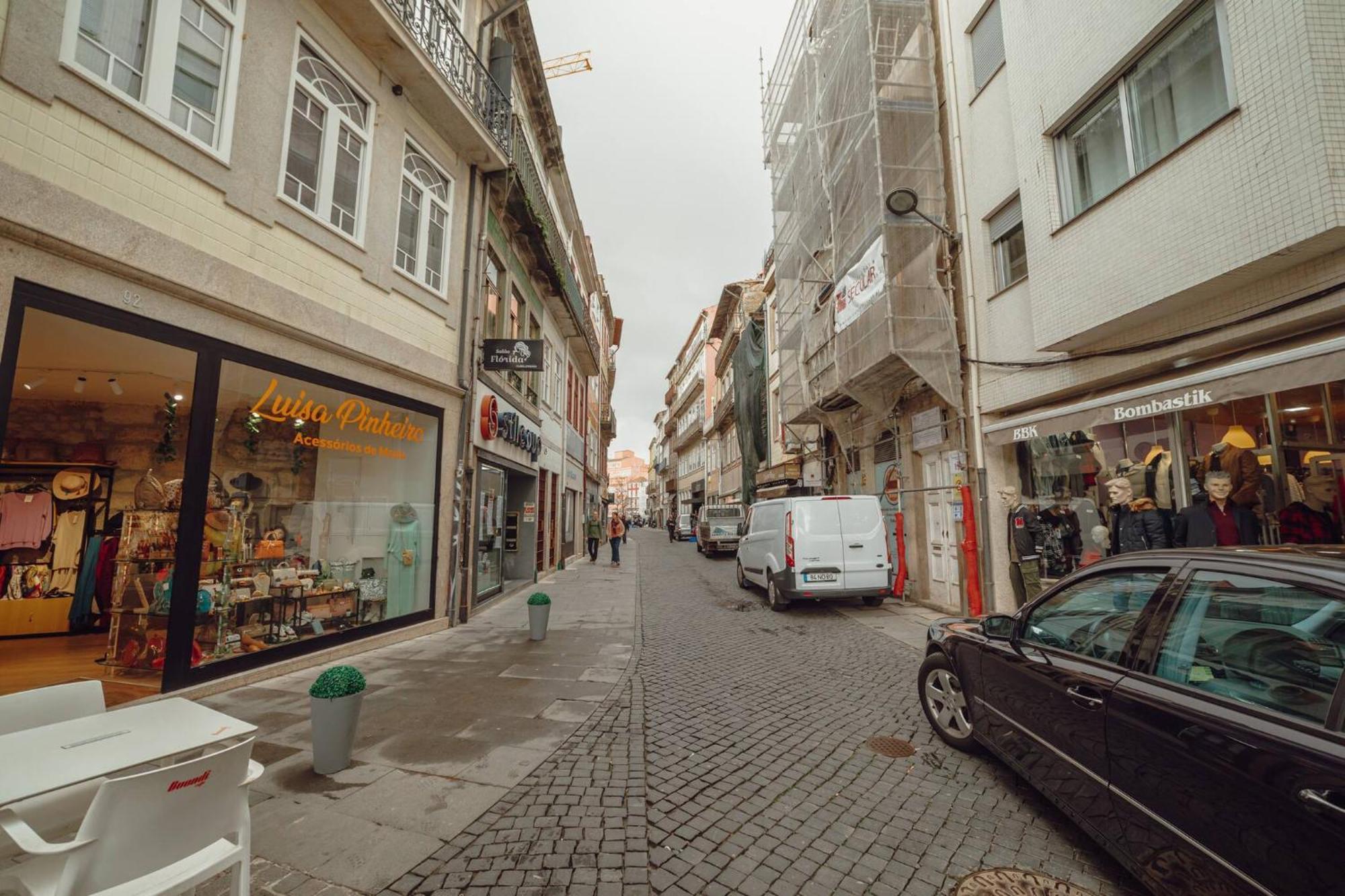 Coliseu By Hosty Porto