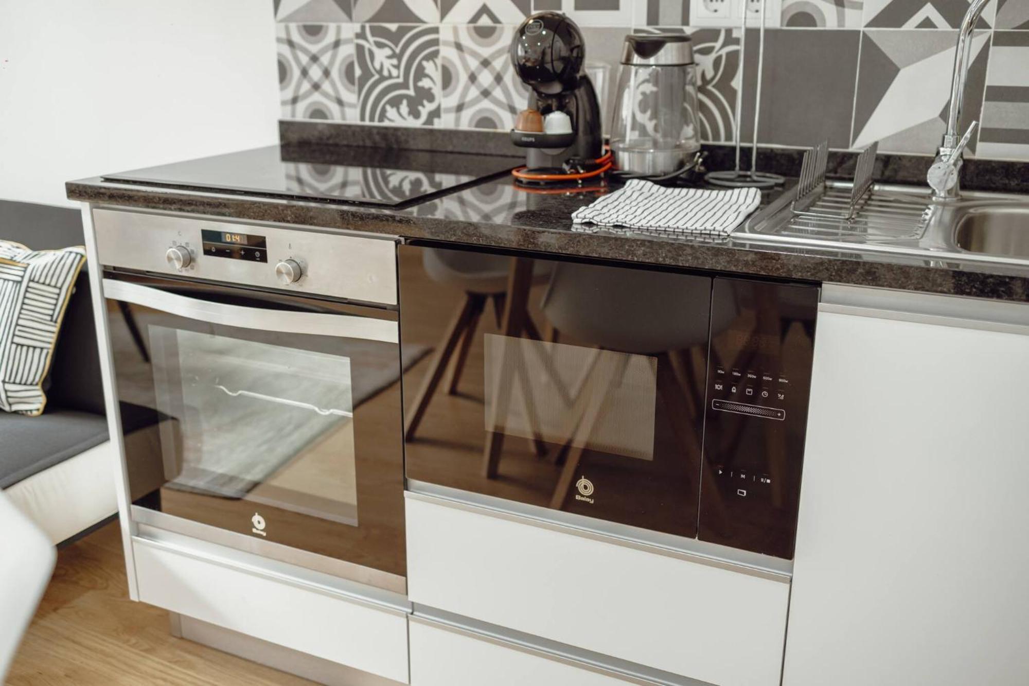 Coliseu By Hosty Apartament Porto