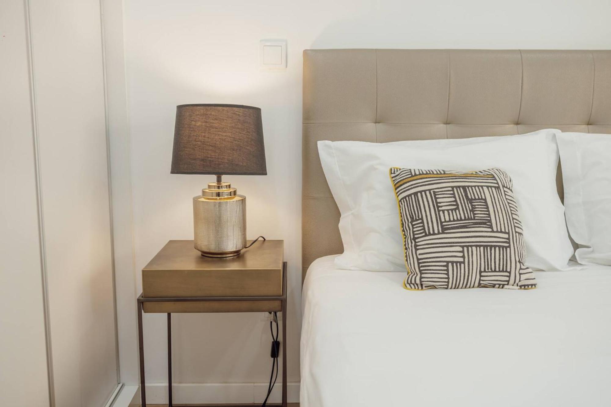 Apartament Coliseu By Hosty *