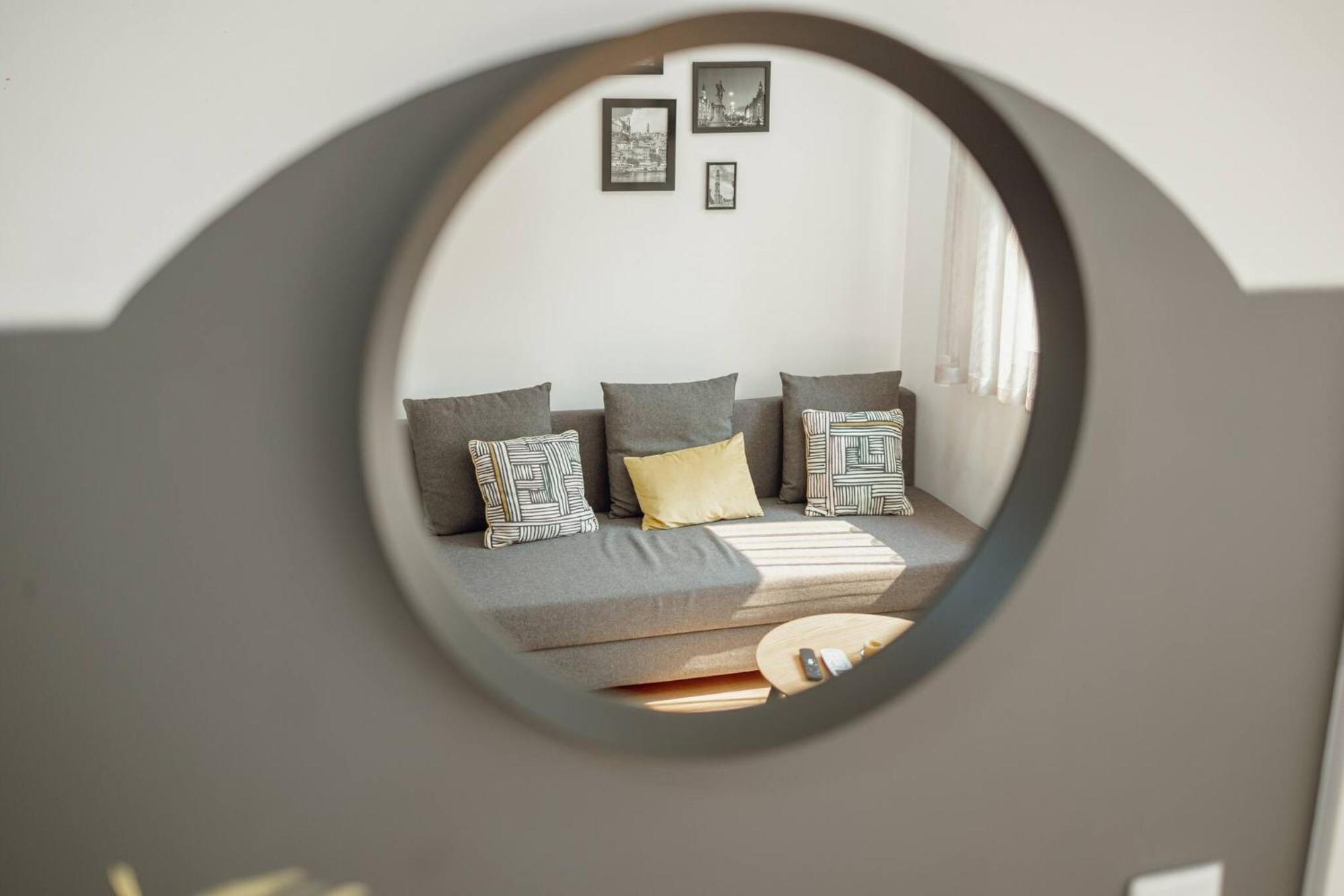 Coliseu By Hosty Apartament *