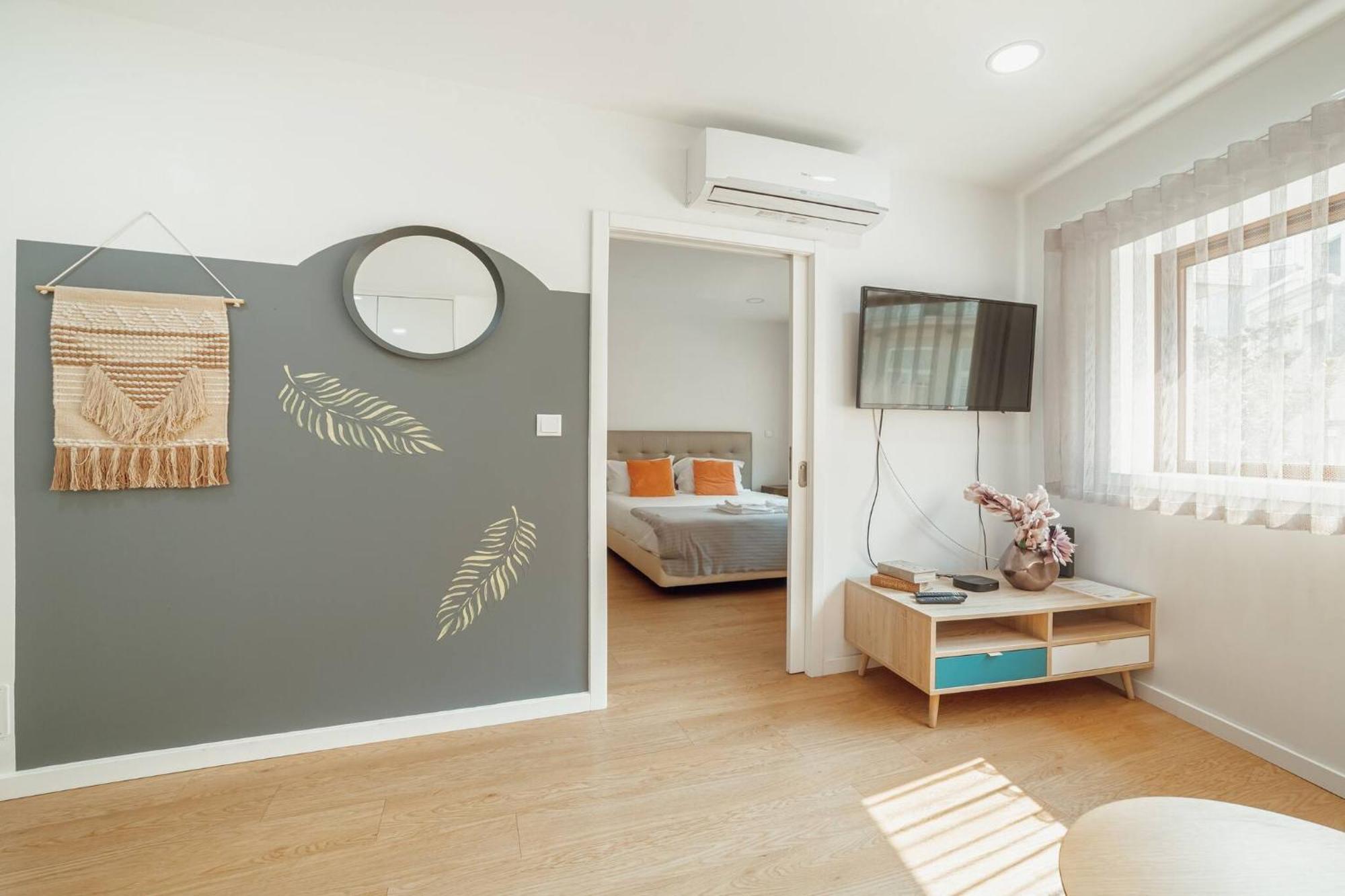 Apartment Coliseu By Hosty *