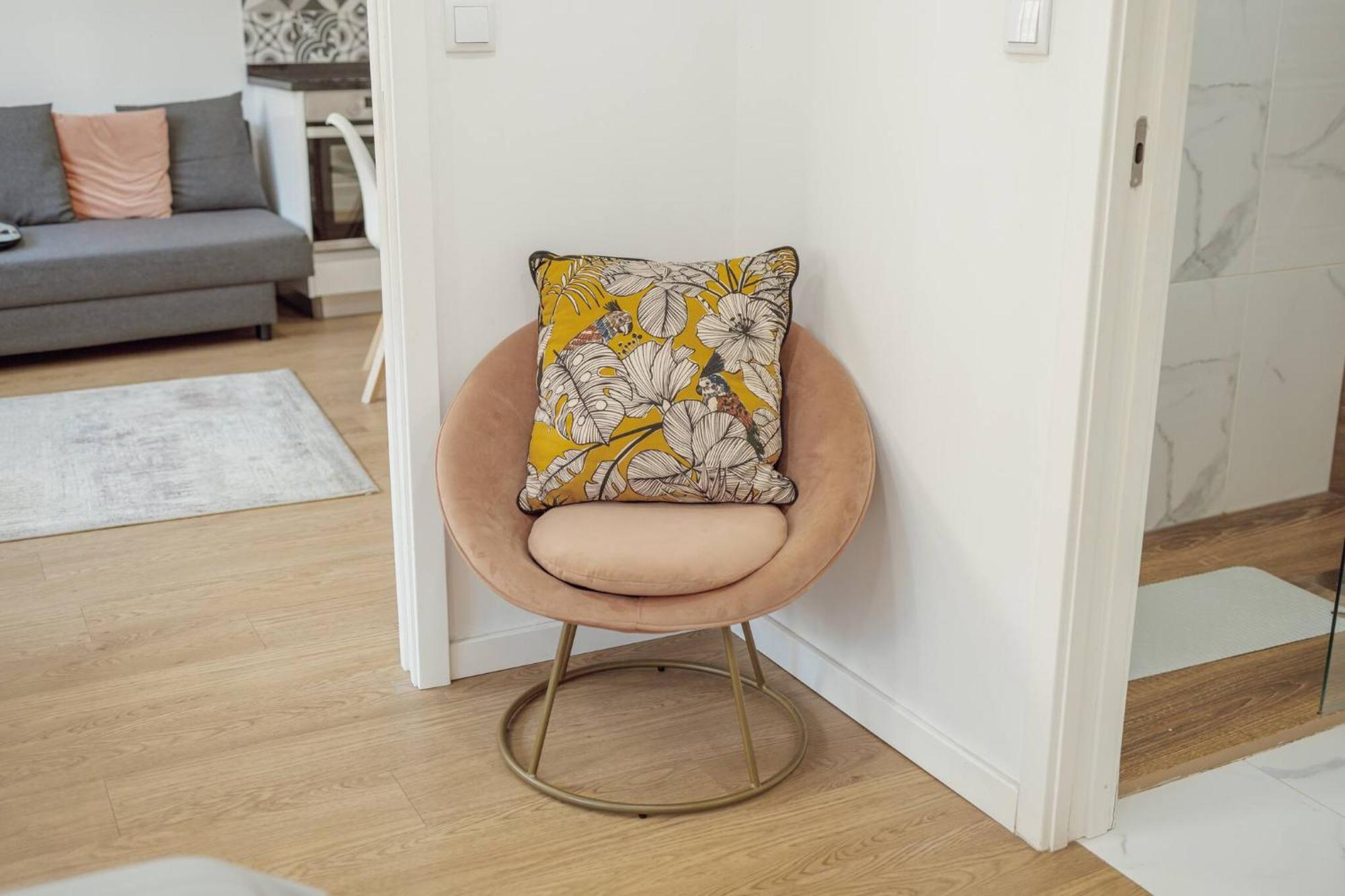 Coliseu By Hosty Apartment Porto