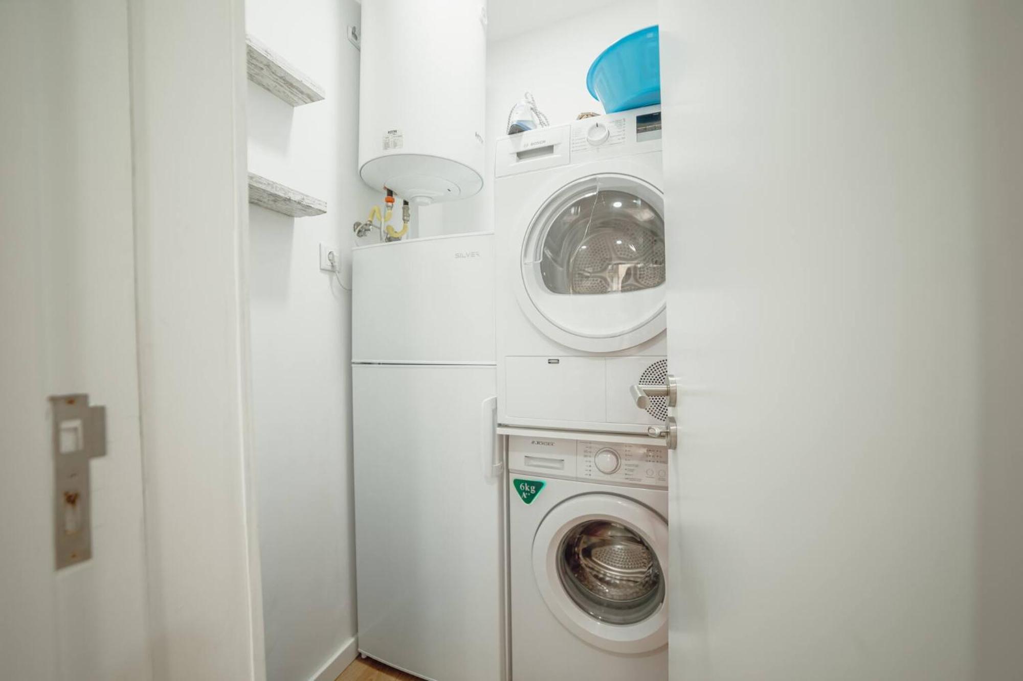 Coliseu By Hosty Apartment *
