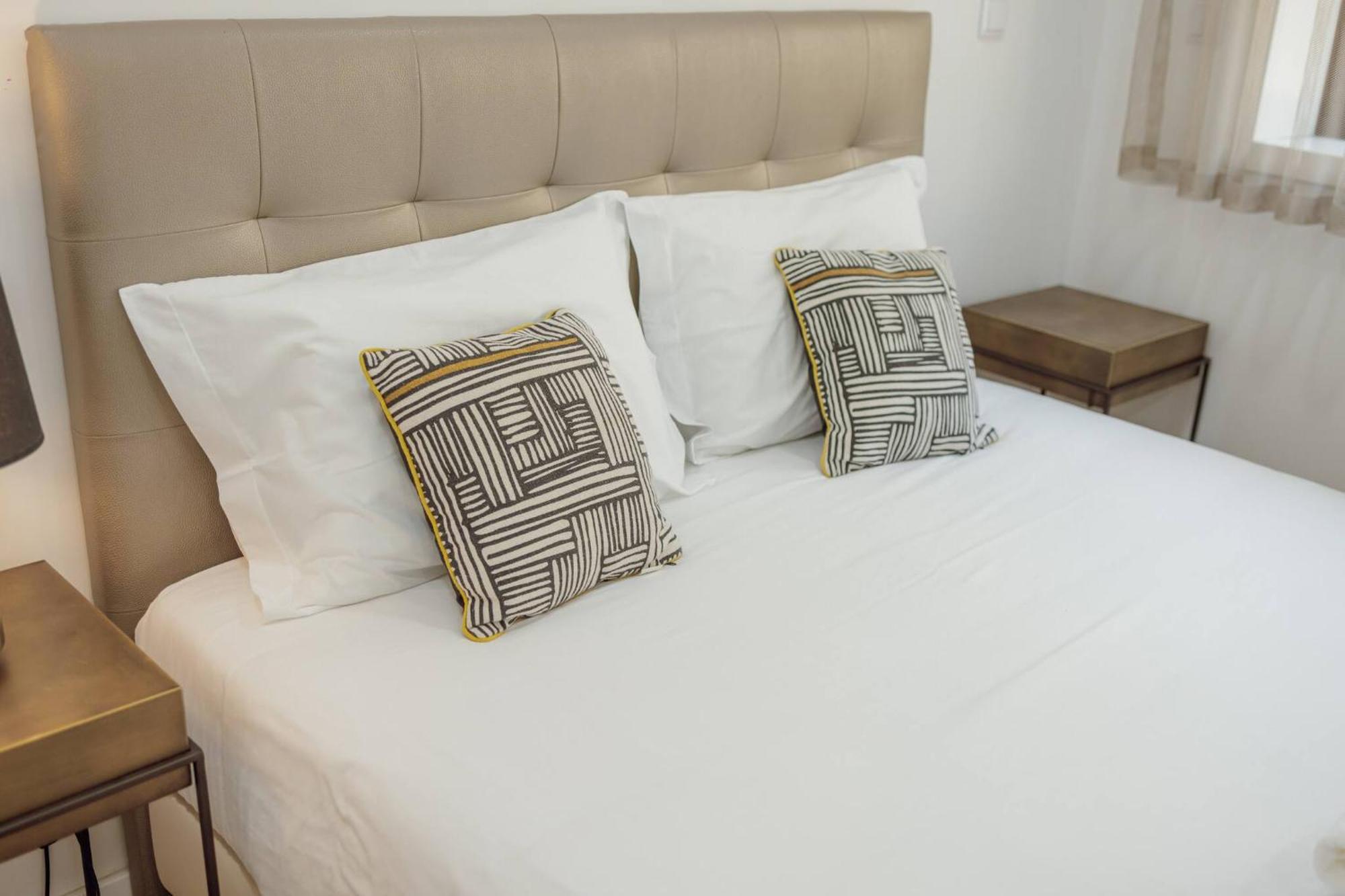Coliseu By Hosty Apartment