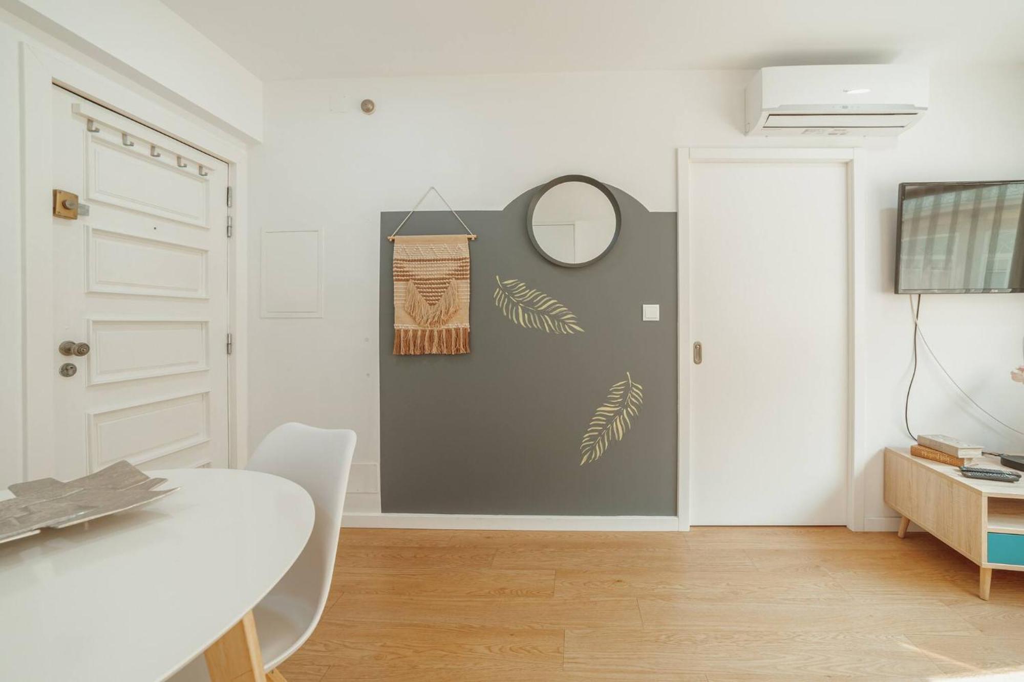 Apartment Coliseu By Hosty